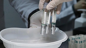 İsveç'te PCR testi skandalı! İnceleme başlatıldı