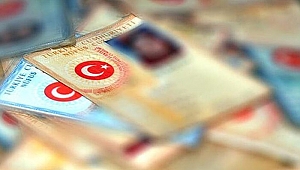 KKTC'ye gidecek olanlar dikkat! 30 Haziran'dan itibaren kullanılmayacak