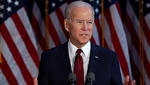 Kolombiya Devlet Başkanı Duque, ABD Başkanı Biden ile telefonda görüştü