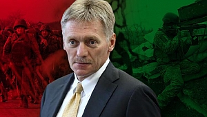 Kremlin'den NATO'ya sert uyarı: Kırmızı çizgimiz!