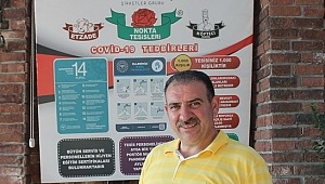 Kurban bayramı sevinci Etzade hizmet kalitesiyle artacak