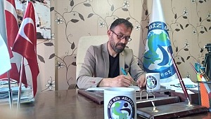 Mehmet Dener, ''ALS için şov değil, samimiyet bekliyoruz''