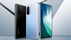 Mi 11i MIUI 12.5 güncellemesini almaya başladı