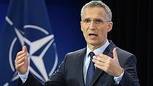 NATO'dan flaş Çin açıklaması