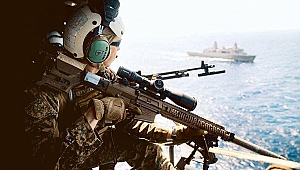 NATO'dan Rusya'ya gözdağı: Karadeniz’de dev tatbikat