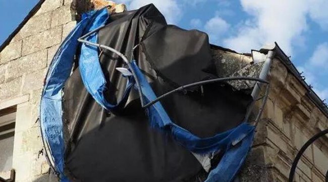 Paris de listede yer alıyor! Turuncu alarm verildi