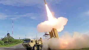 Pentagon, Ortadoğu'dan kuvvetlerini çekiyor