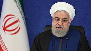 Ruhani'den Biden'a 'nükleer anlaşma' çağrısı