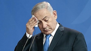 Son dakika... İsrail'de Netanyahu'nun rakiplerinden 'koalisyon' anlaşması