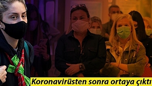 Son dakika: Koronavirüsten sonra ortaya çıktı... Yeni yan etki!
