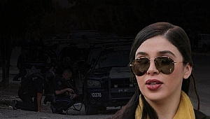 Son dakika: Meksikalı uyuşturucu baronunun eşi suçlamaları kabul etti!