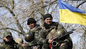 Ukrayna ordusu personel sayısında artış yapacak