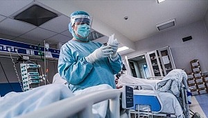 24 Temmuz koronavirüs tablosu, vaka, hasta, test, vefat sayısı