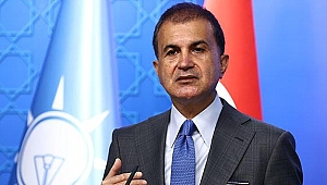 AK Parti Sözcüsü Çelik'ten '15 Temmuz' mesajı