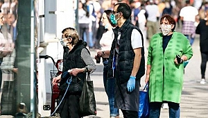 Avusturya’da maske kararı