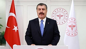 Bakan Koca açıkladı! Sinovac ve BioNTech aşılarında yeni karar