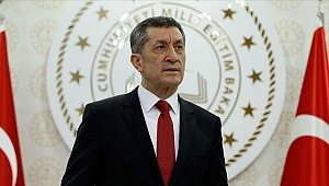 Bakan Selçuk: Yeni döneme eylülde başlayacağız
