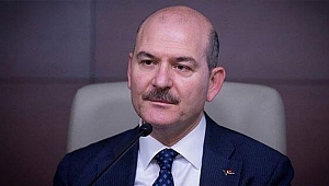 Bakan Soylu duyurdu! Evlat nöbetinde bir buluşma daha
