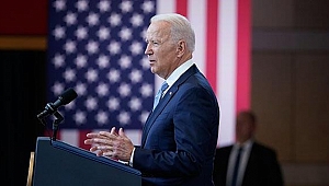 Biden, Türkiye Büyükelçisi adayını açıkladı