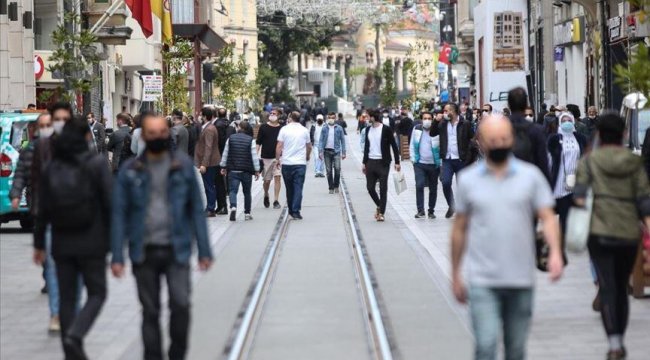 Bilim Kurulu üyesi Prof. İlhan: 4. dalga 'aşısızlar pandemisi' olabilir