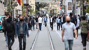 Bilim Kurulu üyesi Prof. İlhan: 4. dalga 'aşısızlar pandemisi' olabilir