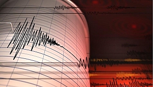 Deprem mi oldu? Kandilli ve AFAD son depremler listesi 24 Temmuz 2021