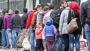 Kanada yıl sonuna kadar 401 bin yeni göçmen alacak