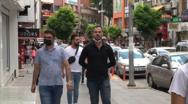 Kurallar unutuldu, Kırıkkale’de vakalar arttı