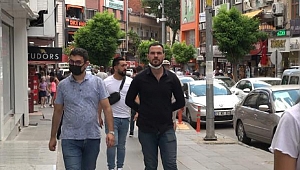 Kurallar unutuldu, Kırıkkale’de vakalar arttı
