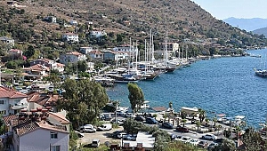 Marmaris'te su sorunu! Vatandaşlar tepki gösterdi