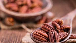 Pikan Cevizi Faydaları Nelerdir?
