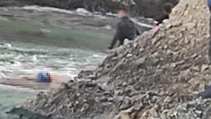 Şile'de denizde kaybolan son kişinin de cansız bedenine ulaşıldı