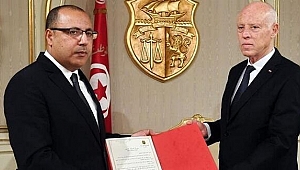 Tunus Cumhurbaşkanı( Kays Said) kimdir? Tunus Başbakanı (Hişam el-Meşişi) kimdir?