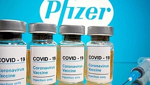 Uganda, 647 bin doz Pfizer-BioNTech aşısı teslim alacak