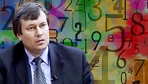 20 yıllık 'inanılmaz' bir hikaye TikTok trendi haline geldi! İşte Grabovoi sayıları çılgınlığı...