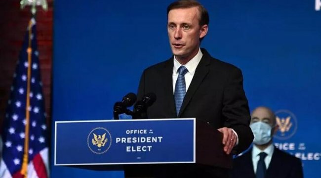 ABD açıkladı: Taliban güvenli çıkış sözü verdi