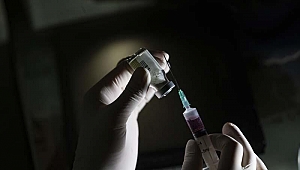 ABD'de Covid-19 geçirenlere ‘aşı olun’ çağrısı