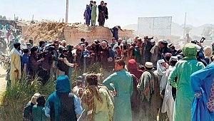 ABD Kabil Büyükelçiliği'nden uyarı geldi