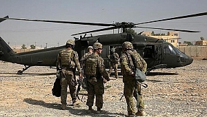 ABD'ye göre, Amerikan vatandaşlarının Afganistan'dan tahliyesi için 31 Ağustos'a kadar yeterli vakit var