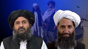 Adlarını yakında çok daha fazla duyacağız... Taliban yönetiminde kim kimdir?
