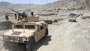 Afganistan'ın kuzeyinde Baglan vilayetinin merkezi Taliban'ın kontrolüne geçti