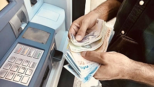 Ağustos ayı burs ve kredi ödemeleri başladı
