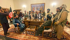 Ali Çınar yazdı: Afganistan'daki son gelişmeler ABD'de nasıl yankılanıyor?