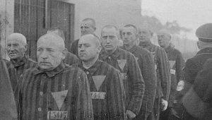 Almanya'da 100 yaşındaki eski Nazi yargılanacak