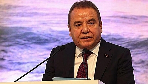Antalya Büyükşehir Belediye Başkanı Böcek, hastaneye kaldırıldı