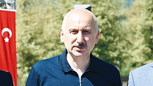 Bakan Karaismailoğlu: Kastamonu için planlarımızı yaptık