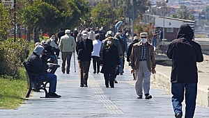 Bakan Koca açıkladı! Bir il daha maviye döndü