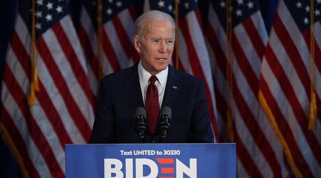 Biden, özel şirketleri, çalışanlarına aşı zorunluluğu getirmeye çağırdı