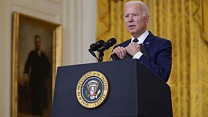 Biden 'son derece tehlikeli' diyerek uyardı: 'Kabil'de yeni saldırı olasılığı yüksek!'