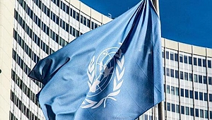 BM'den 'Afganistan' açıklaması